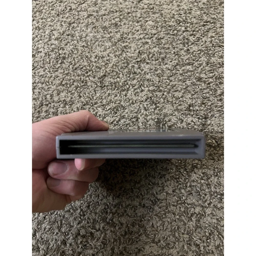 Fester's‎ Quest (Nintendo Entertainment System, 1989) NES game WORKS!
